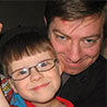 Testimonial photo: Eric Kinsey