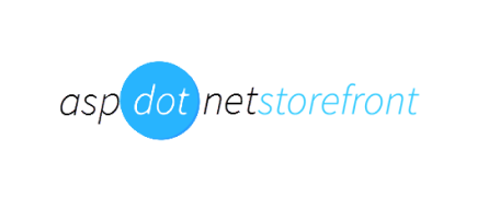 AspDotNetStorefront migration