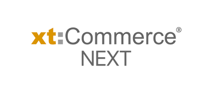 xt:Commerce migration