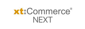 xt:Commerce NEXT