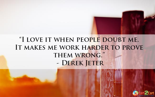 March Quotes Digest: Work with Inspiration