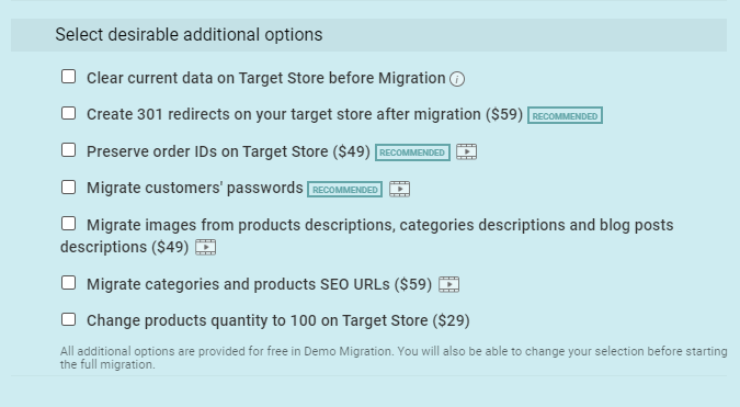 opencart to woocommerce