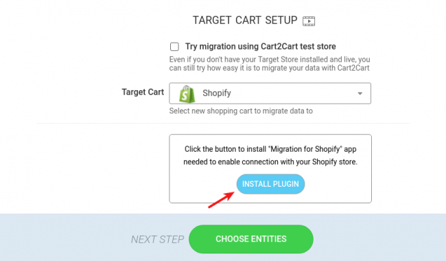 How to Migrate Magento to Shopify [Video]
