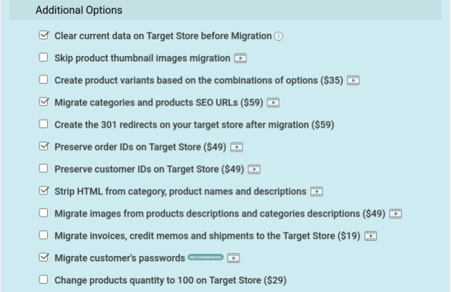 How to Migrate Magento to Shopify [Video]