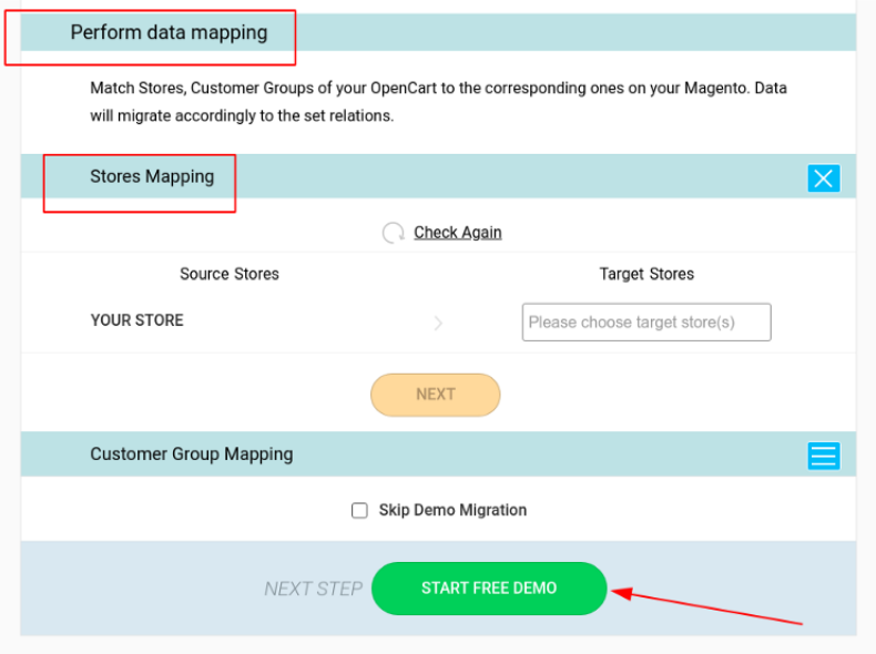 How to Migrate OpenCart to Magento? A Stepwise Guide