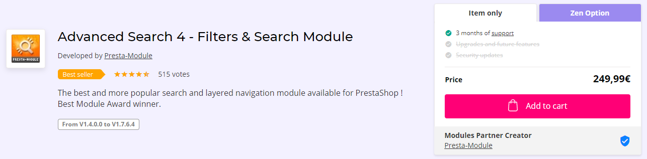Maximizing Your PrestaShop Store: Essential Modules for 2026