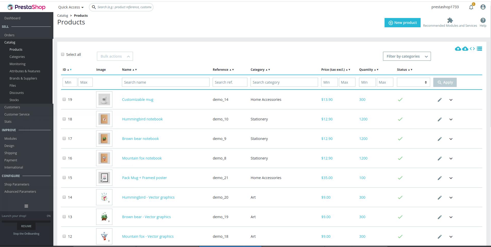 Demo Migration. The Purpose & Benefits