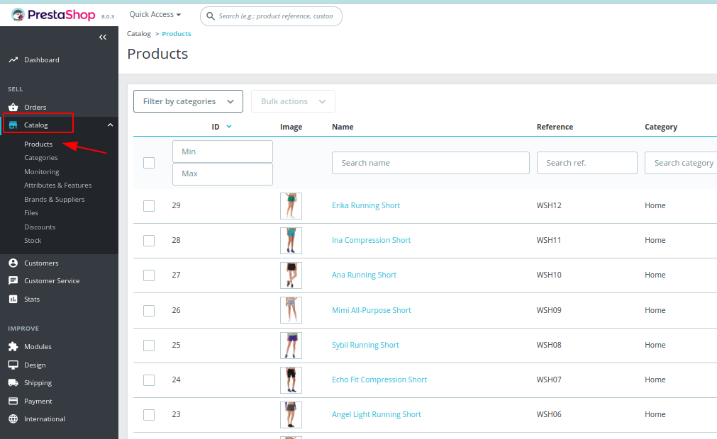 How to Sell Digital Downloads with PrestaShop