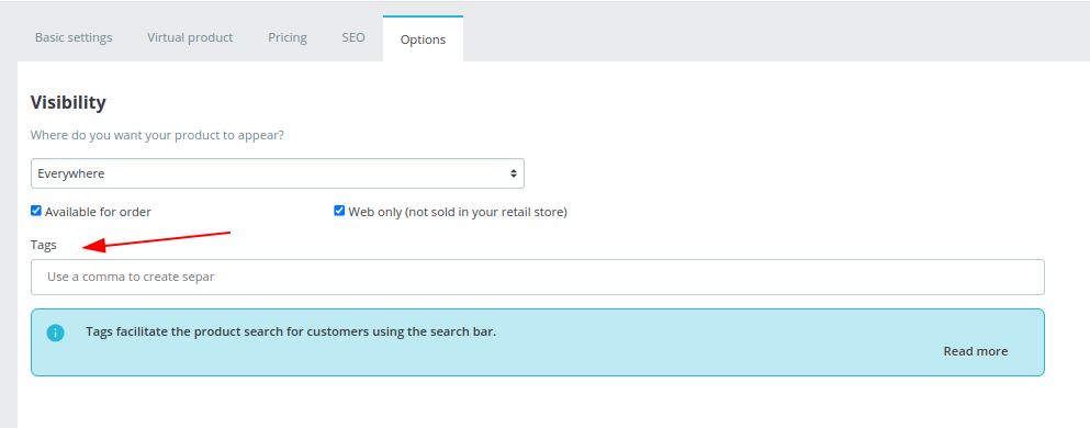 How to Sell Digital Downloads with PrestaShop