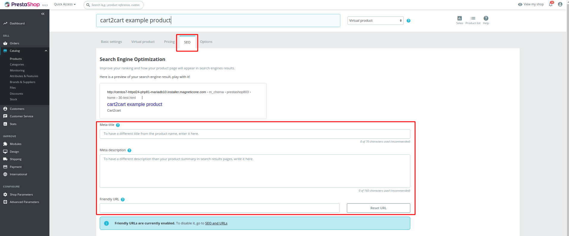 How to Sell Digital Downloads with PrestaShop