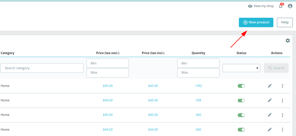 How to Sell Digital Downloads with PrestaShop