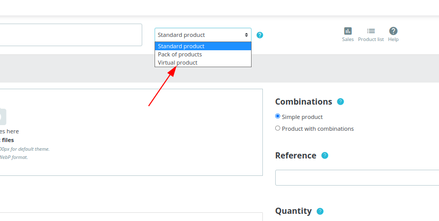 How to Sell Digital Downloads with PrestaShop