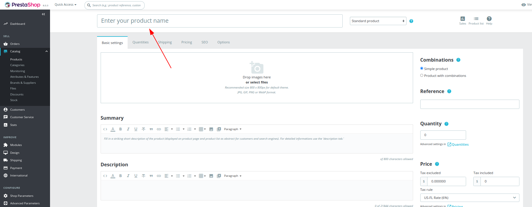 How to Sell Digital Downloads with PrestaShop