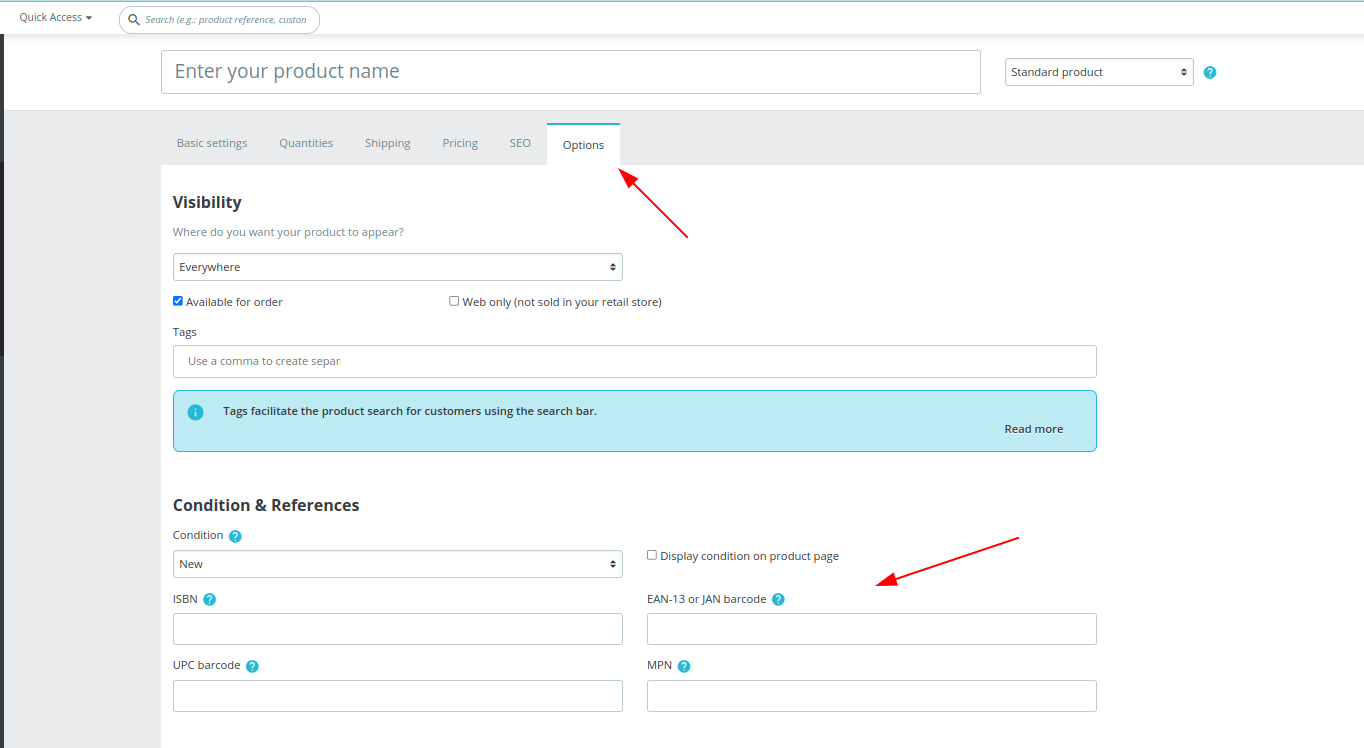 How to Sell Digital Downloads with PrestaShop