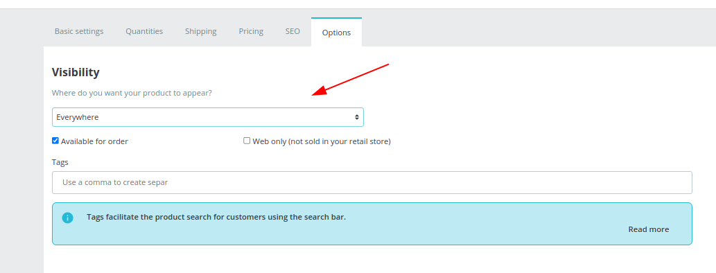 How to Sell Digital Downloads with PrestaShop