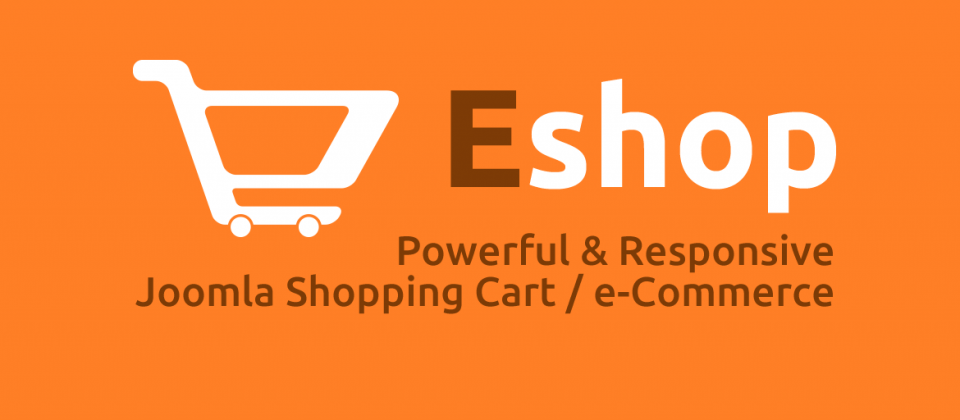 Eshop The Best Joomla Shopping Cart: Winners Found!