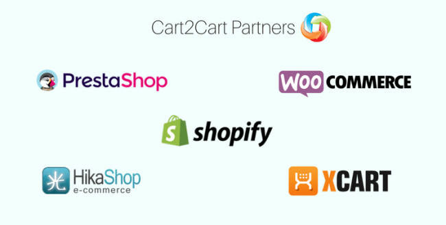Legendary! Cart2Cart Reached 100,000 Automated Migrations