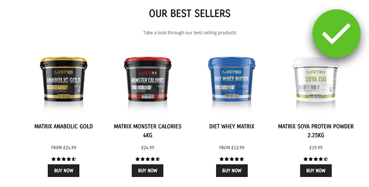 10 Examples Of Bad Website Design That Steals Money From You