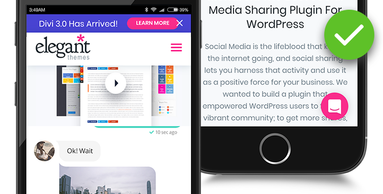 10 Examples Of Bad Website Design That Steals Money From You