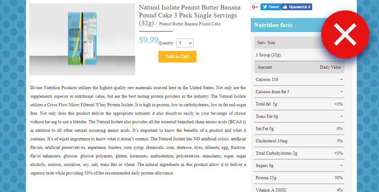 10 Examples Of Bad Website Design That Steals Money From You