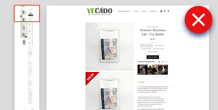 10 Examples Of Bad Website Design That Steals Money From You