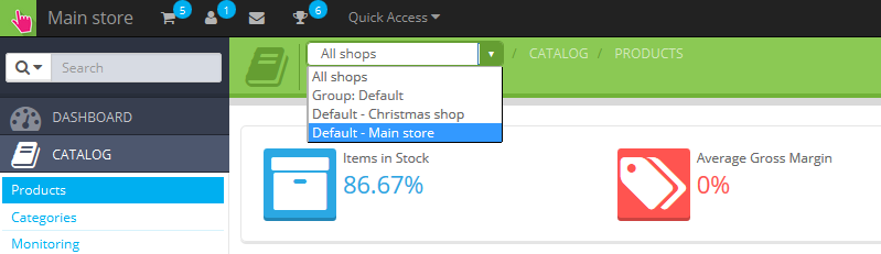 PrestaShop Review: Your Key to Business Success