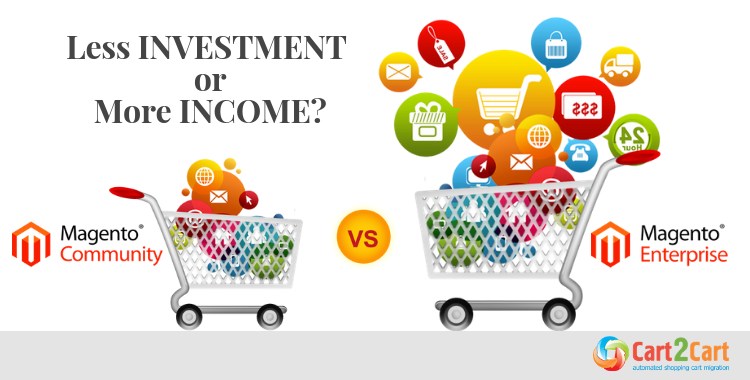 magento open source vs adobe commerce