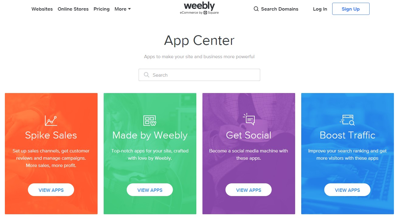 Shopify vs Wix vs Weebly: Navigating the Ecommerce Platform Landscape