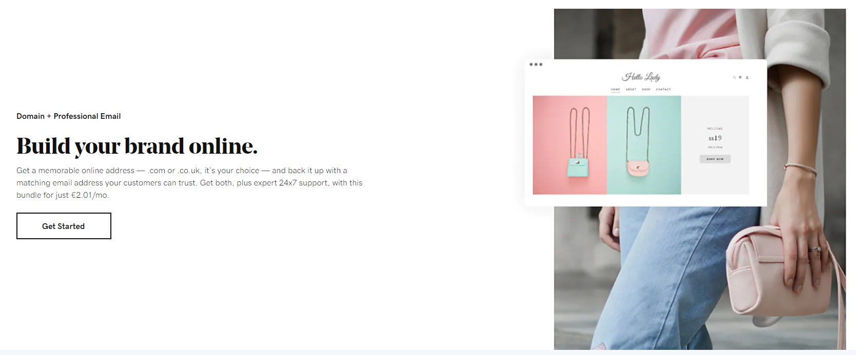 GoDaddy Ecommerce Review: Is it Worth Your Business?