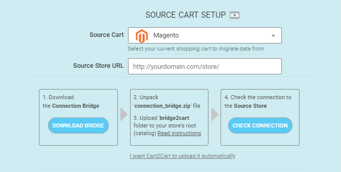 How to Migrate from Magento to OpenCart. Practical Guide with Handy Tips