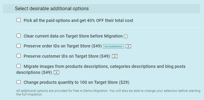 Magento to Shopware Migration. It Couldn’t Be Any Easier