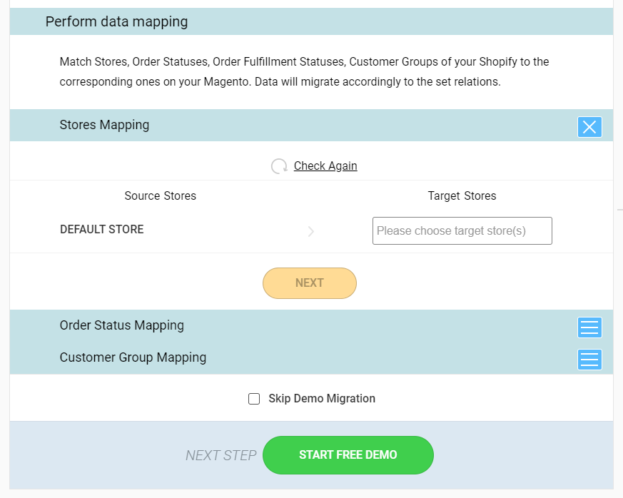 Migrate Shopify to Magento: A Detailed Guide for Everyone