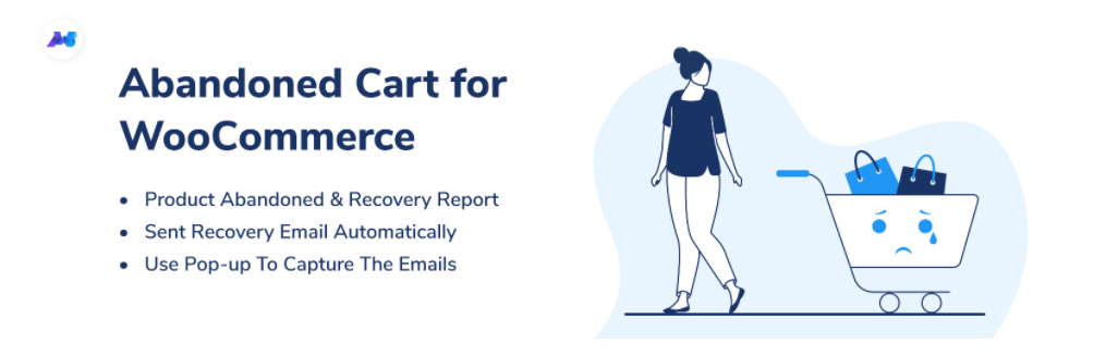 Best Abandoned Cart Plugin for WooCommerce