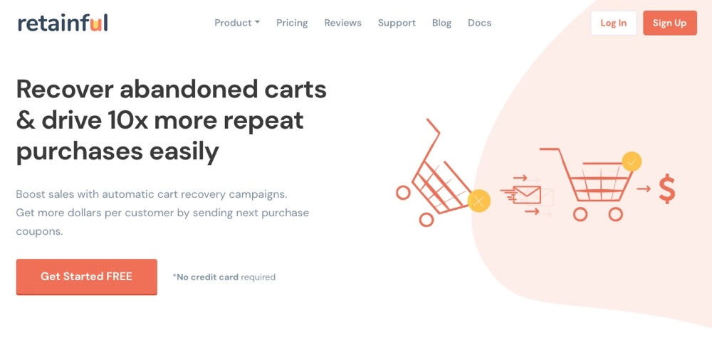 Best Abandoned Cart Plugin for WooCommerce