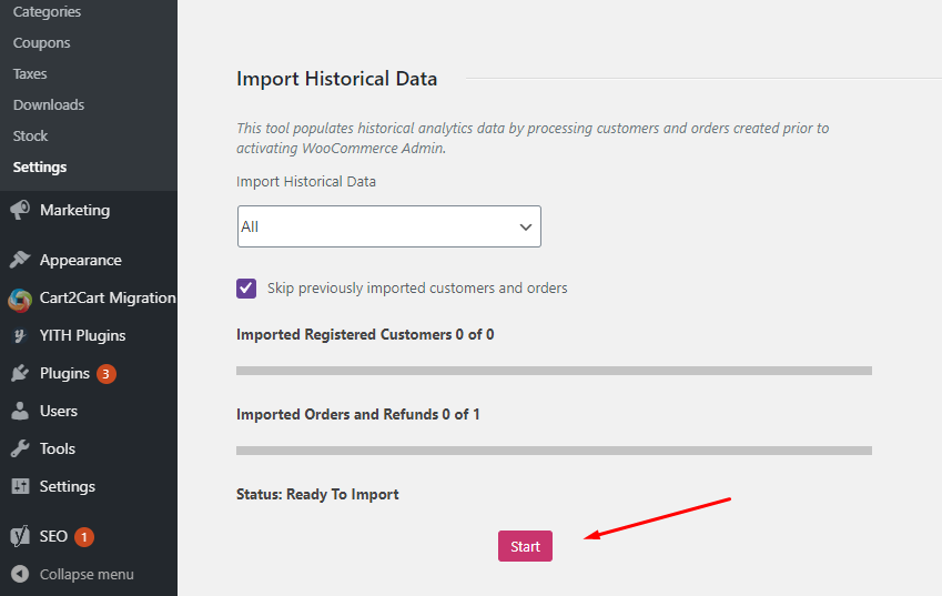 The Supreme Guide to WooCommerce Store Setup: Post-Migration Tips