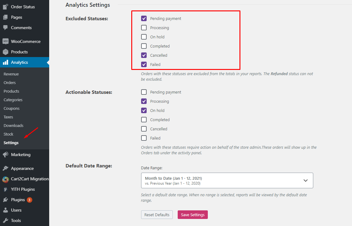 The Supreme Guide to WooCommerce Store Setup: Post-Migration Tips
