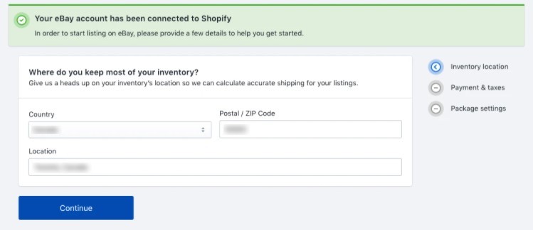Shopify eBay Integration. Guide For Entrepreneurs