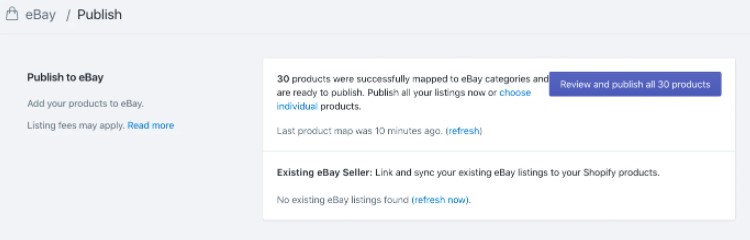 Shopify eBay Integration. Guide For Entrepreneurs