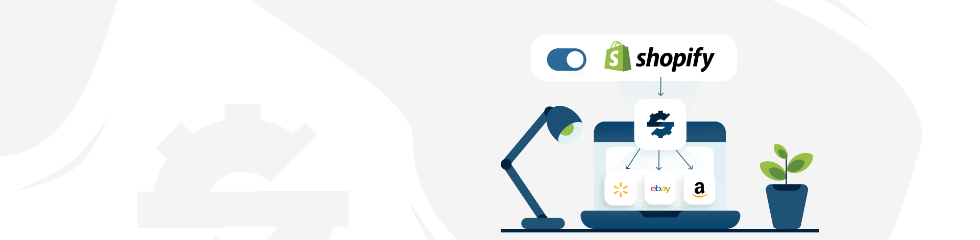 Shopify eBay Integration. Guide For Entrepreneurs