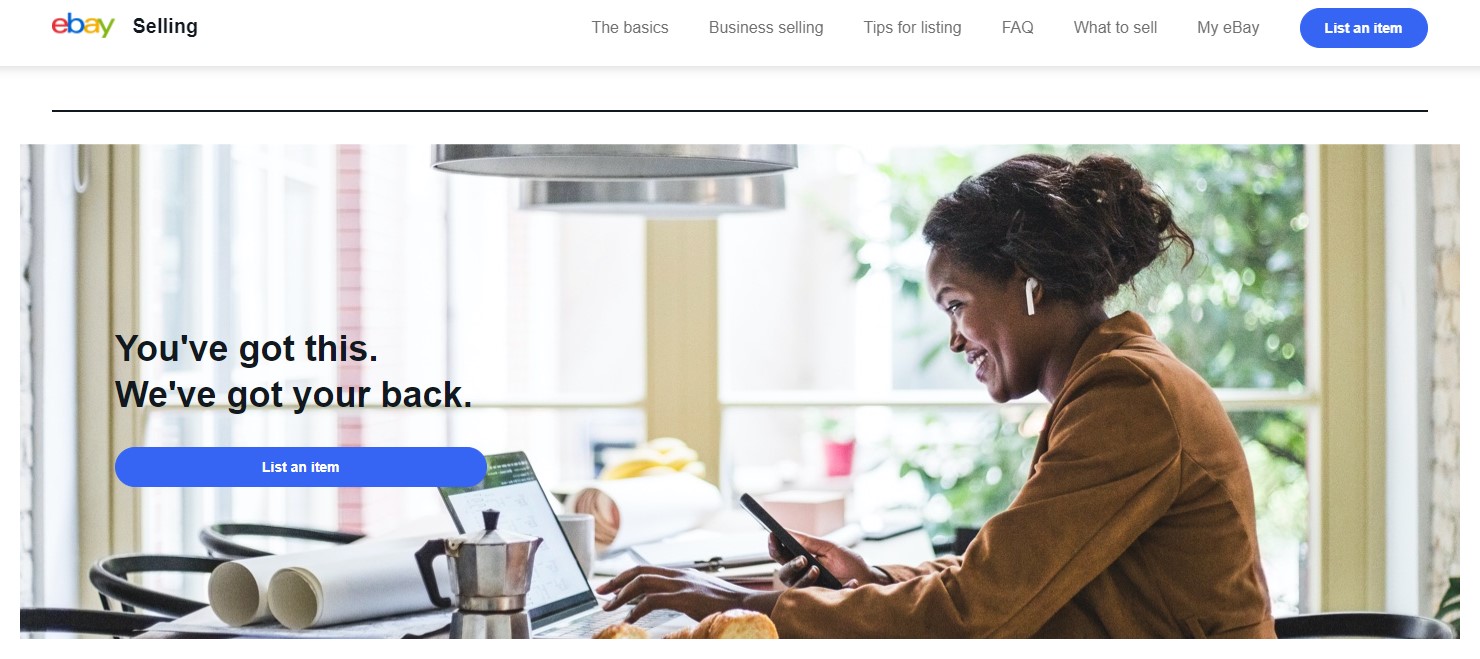 Shopify vs eBay: Choosing the Right E-commerce Platform