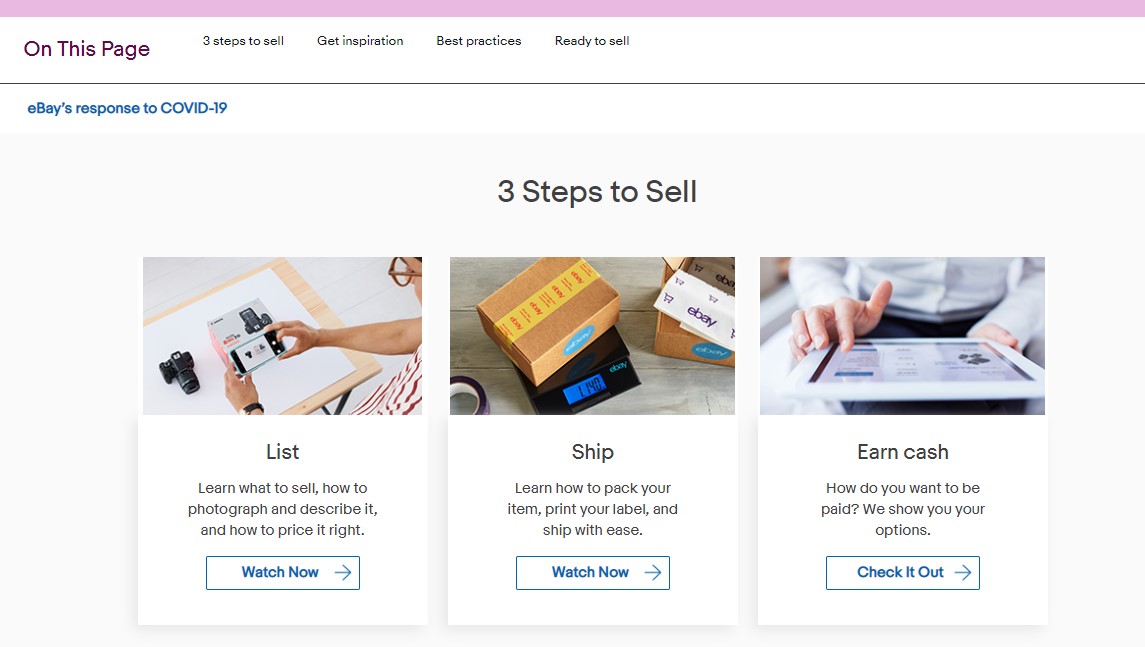 Shopify vs eBay: Choosing the Right E-commerce Platform
