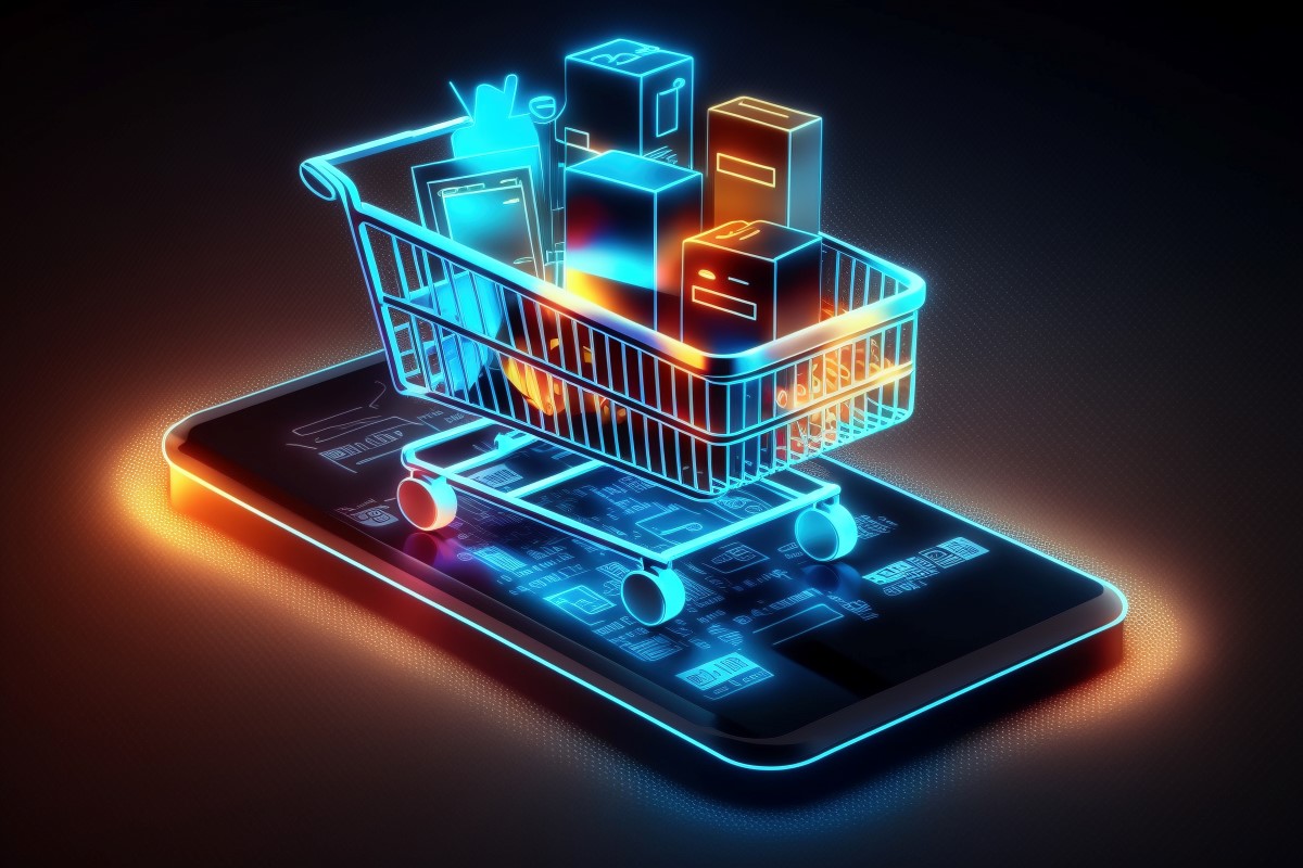 ECommerce Trends