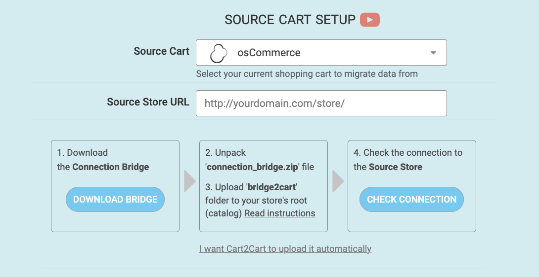 oscommerce