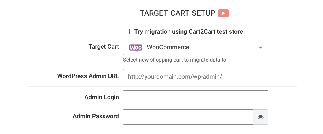 woocommerce-target