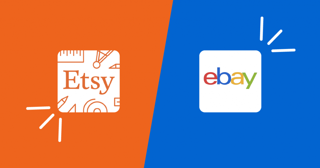 Import eBay listings to Etsy