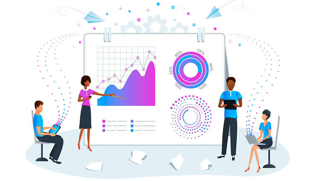 Automation improves analytics