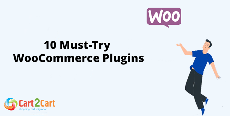 10 Must-Try WooCommerce Plugins for 2026 [Beginners Guide]