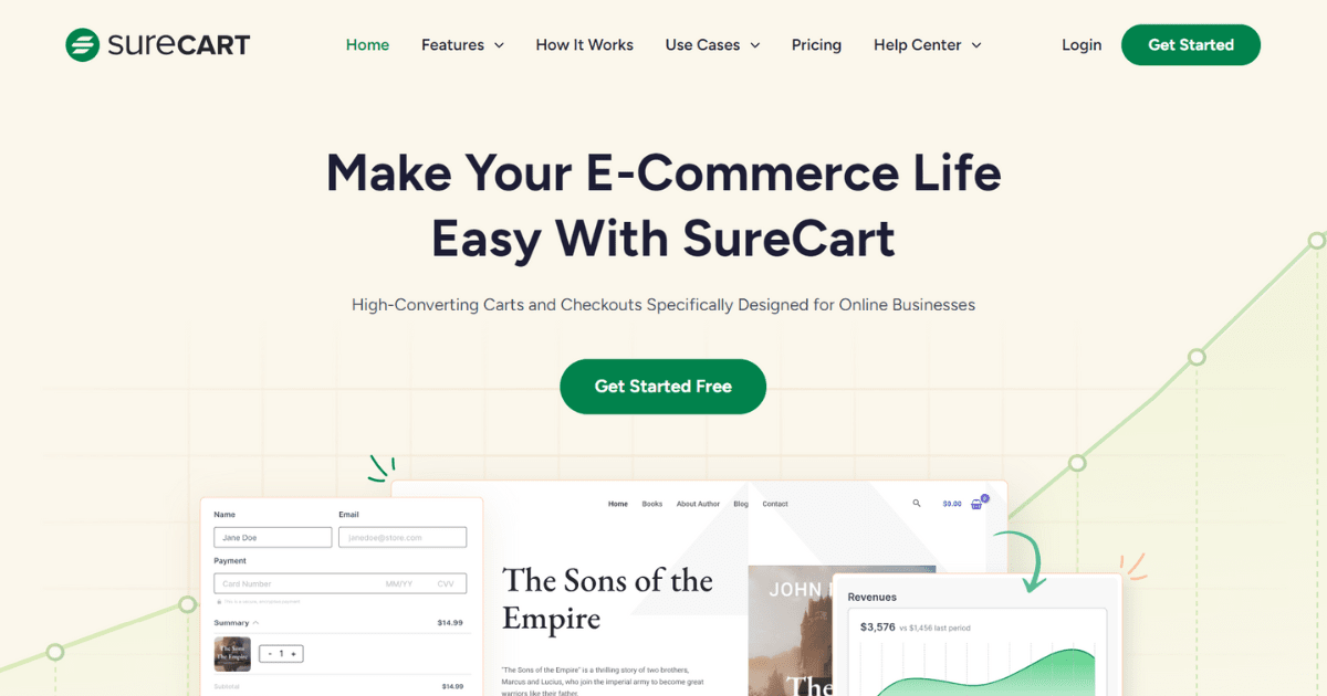 10 Best & Most Popular eCommerce CMS for Your Online Store in 2026