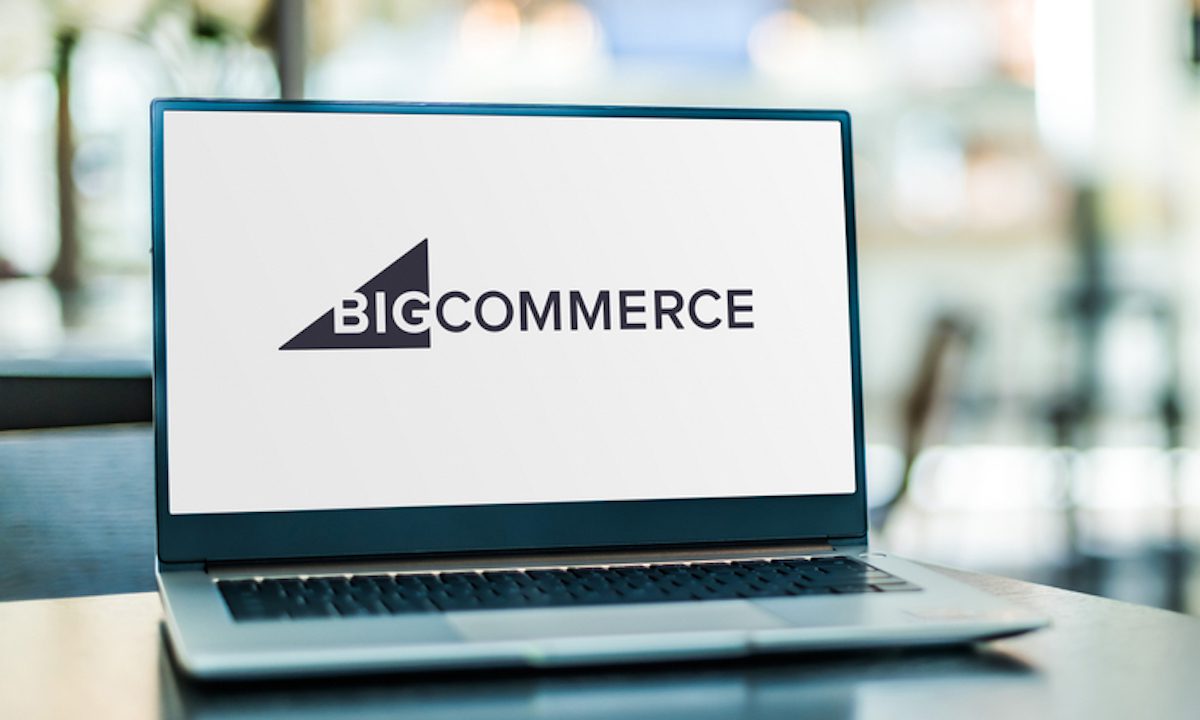 bigcommerce