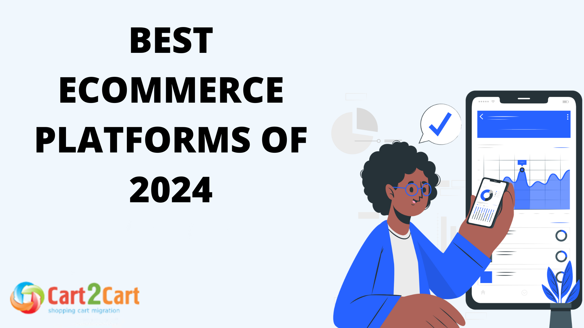 Best Ecommerce Platforms of 2026: 10 Great Picks for Businesses of All Sizes